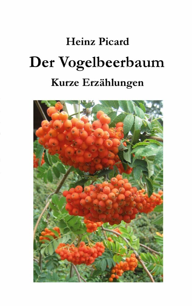 Der Vogelbeerbaum main product photo