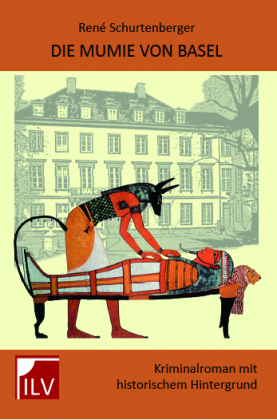 Die Mumie von Basel