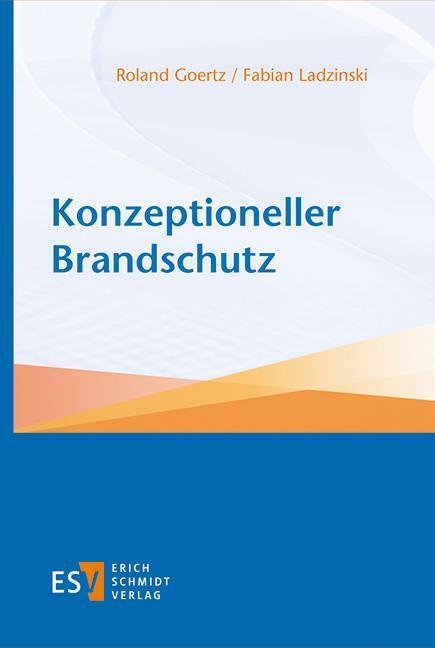Konzeptioneller Brandschutz main product photo