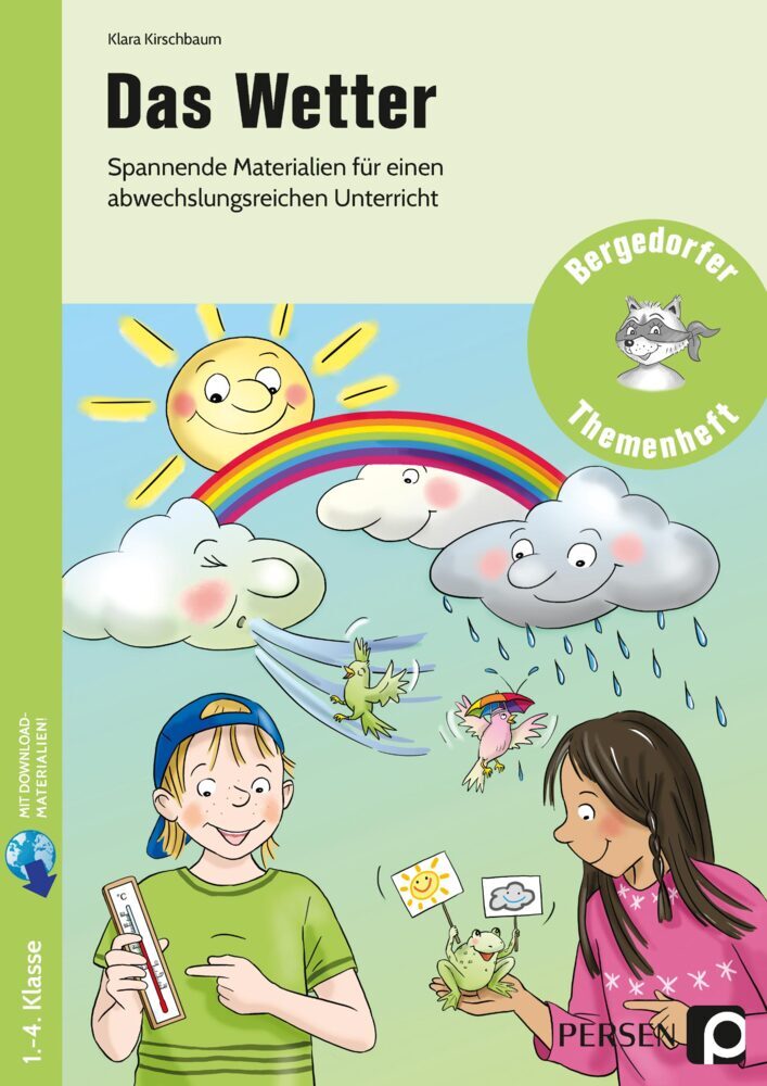 Das Wetter main product photo