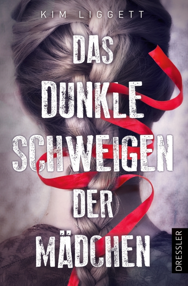 Das dunkle Schweigen der Mädchen main product photo