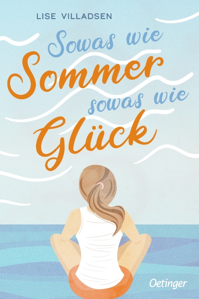 Sowas wie Sommer, sowas wie Glück main product photo