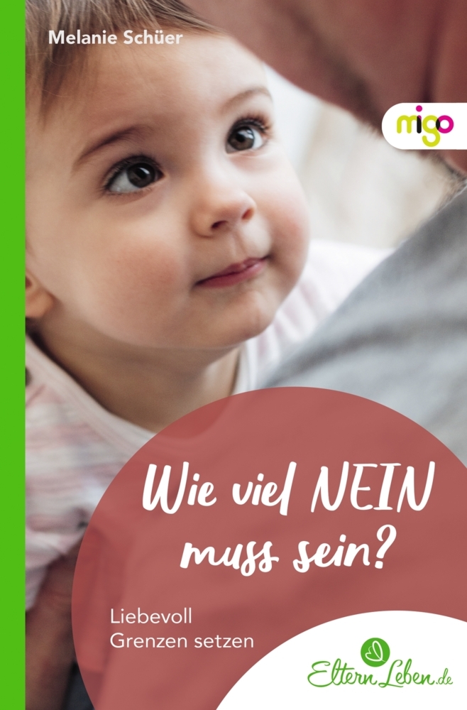 Wie viel NEIN muss sein? main product photo
