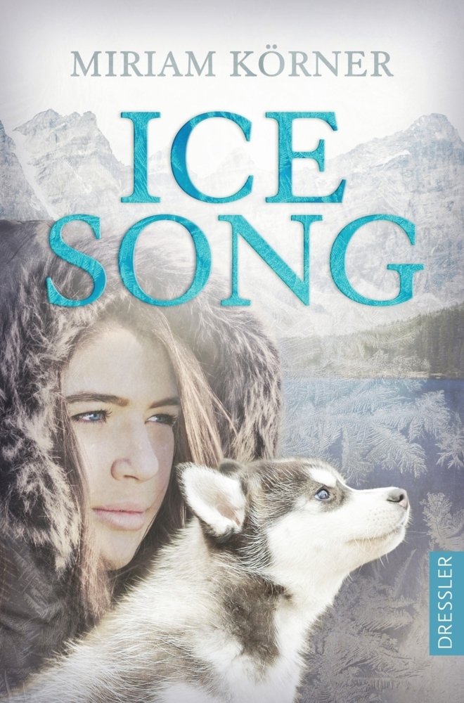 Ice Song main product photo