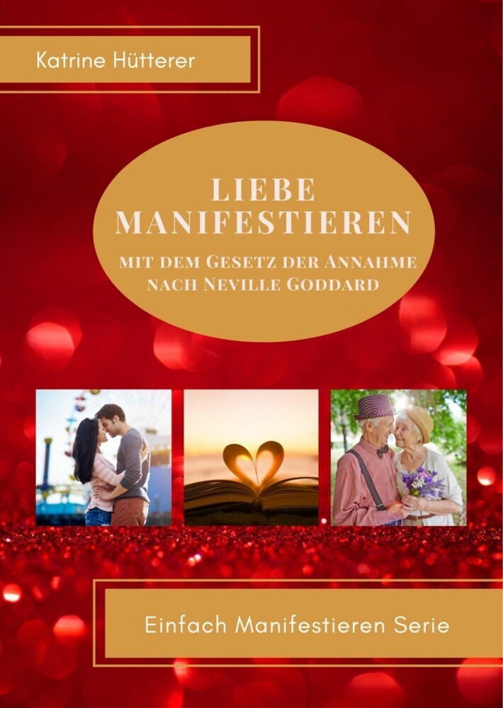 Liebe Manifestieren main product photo
