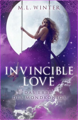 Invincible Love
