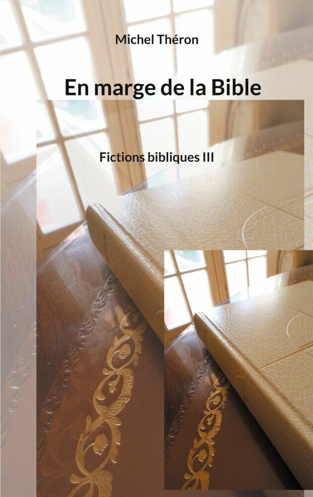 En marge de la Bible main product photo