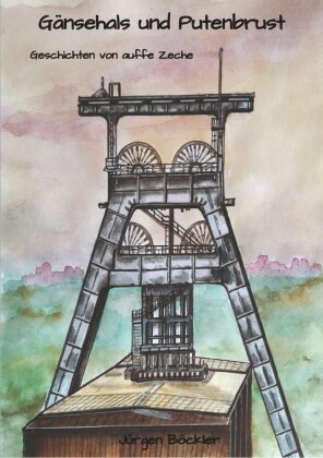 Gänsehals und Putenbrust