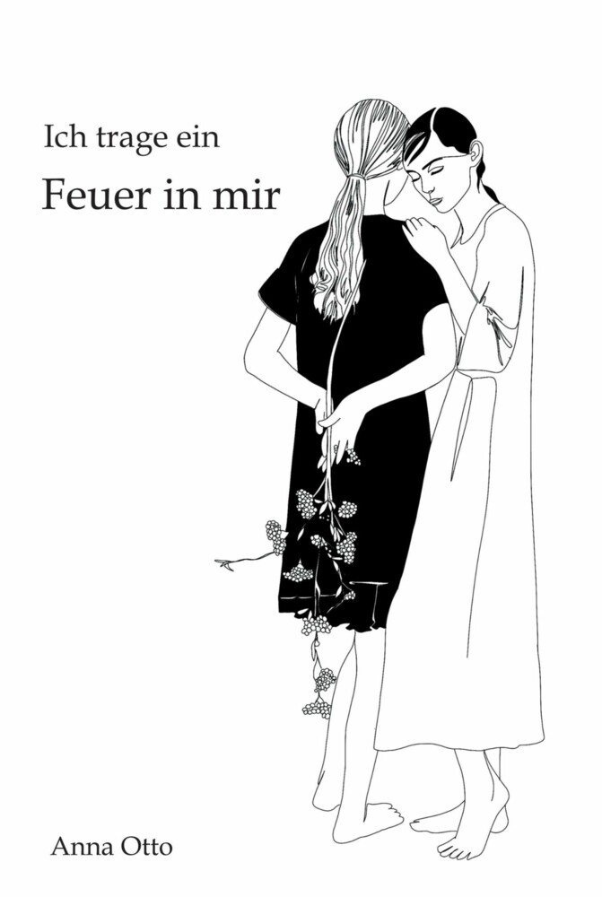 Ich trage ein Feuer in mir main product photo