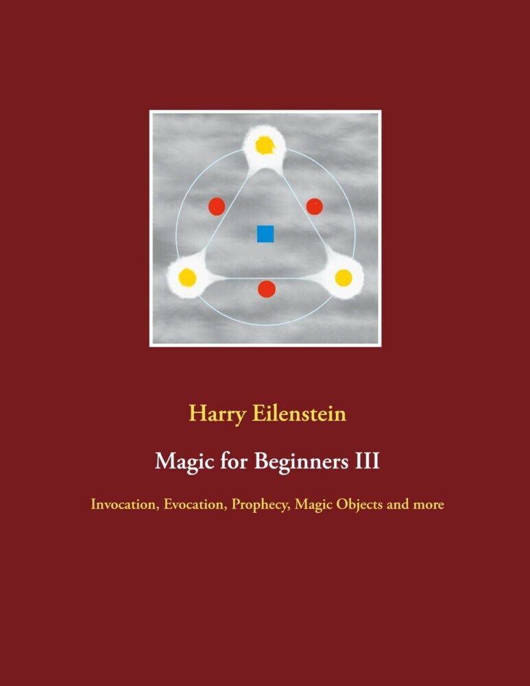Magic for Beginners III main product photo