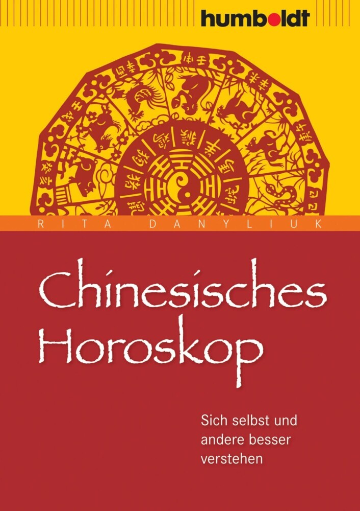 Chinesisches Horoskop main product photo