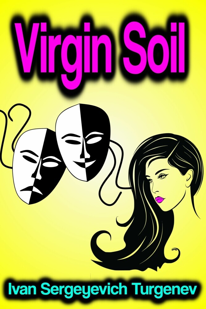 Virgin Soil main product photo
