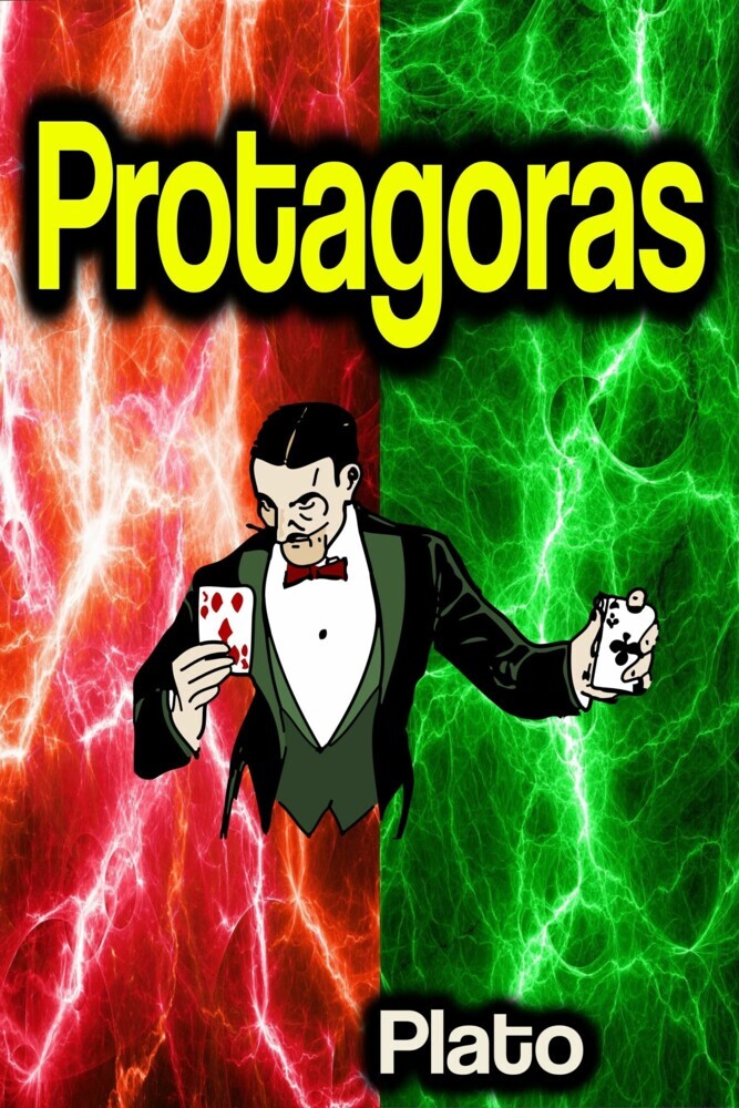 Protagoras main product photo