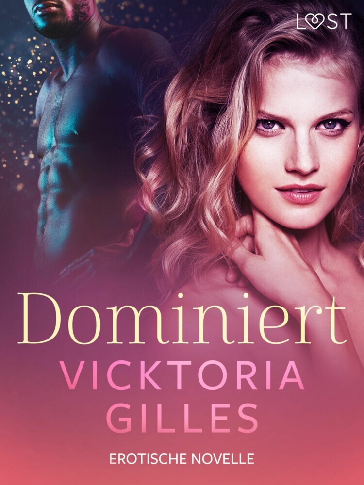 Dominiert - Erotische Novelle main product photo