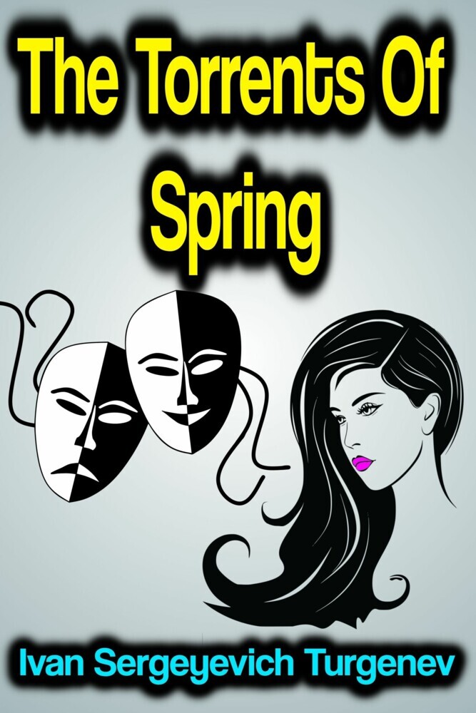 The Torrents Of Spring main product photo