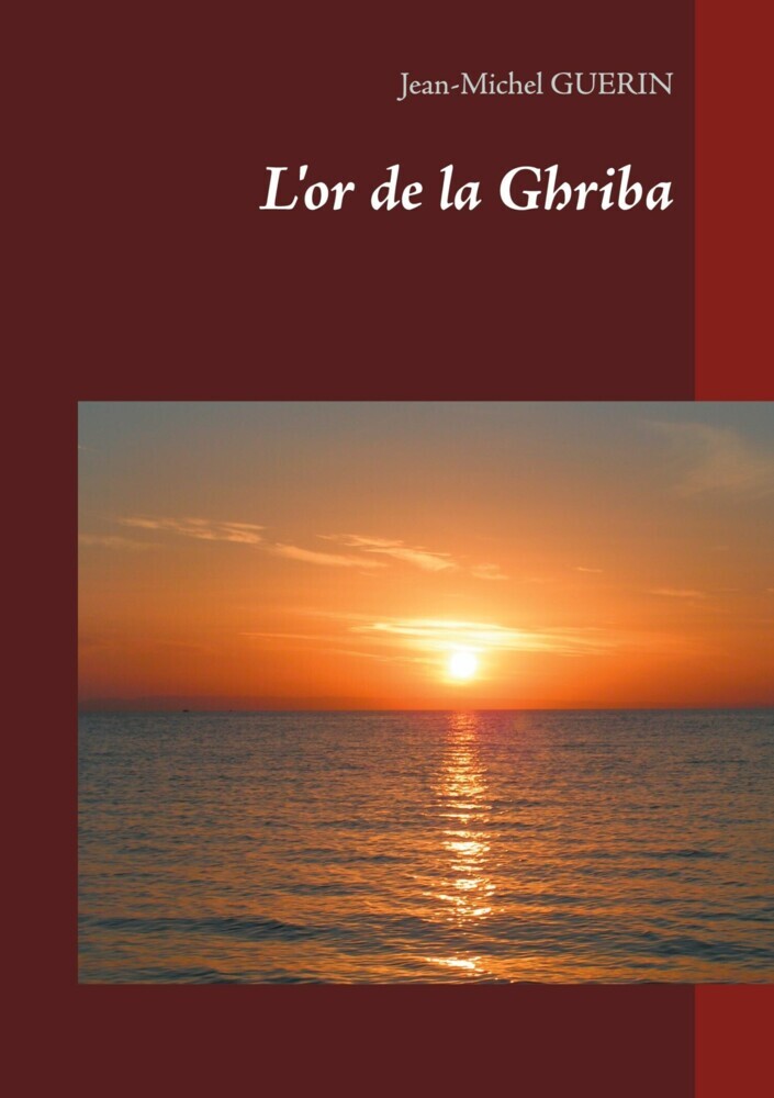L'or de la Ghriba main product photo