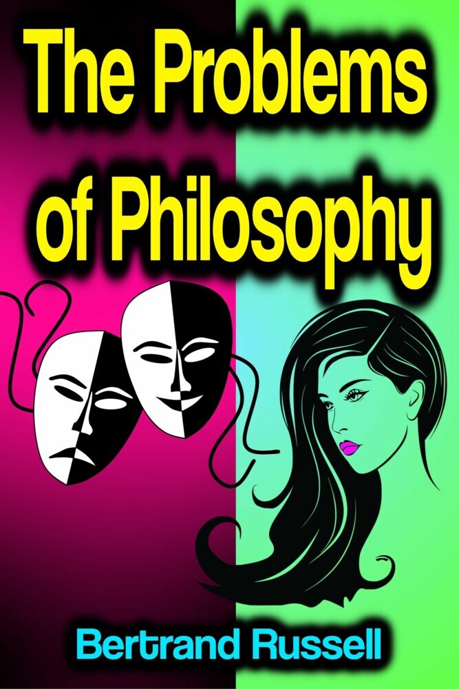 The Problems of Philosophy main product photo