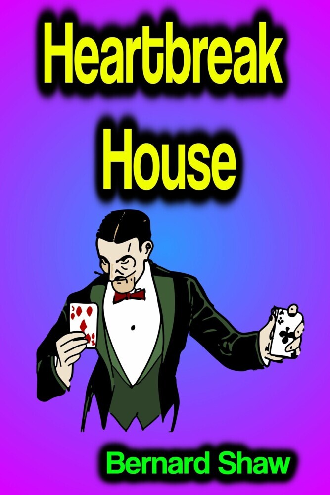 Heartbreak House main product photo