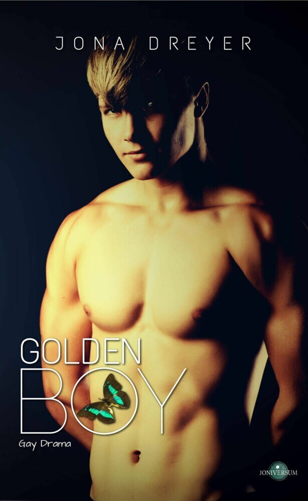 Golden Boy main product photo