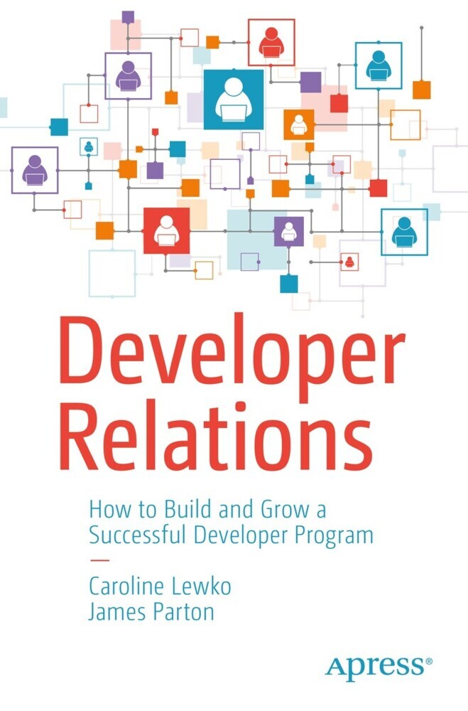 Developer Relations main product photo