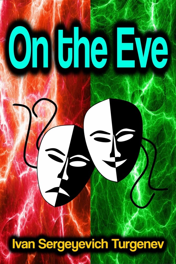 On the Eve main product photo