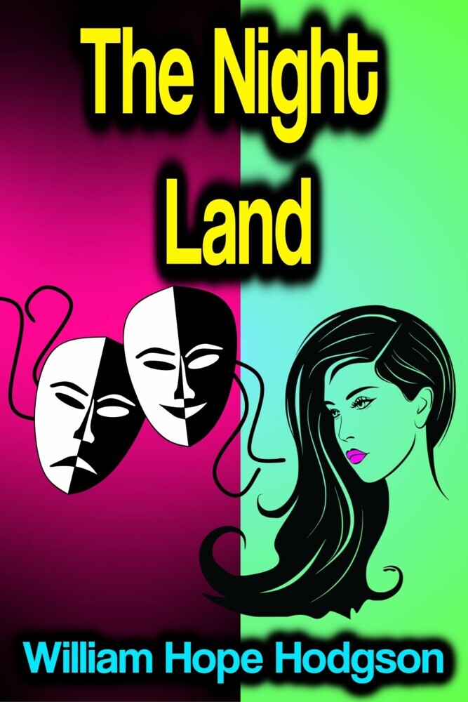 The Night Land main product photo