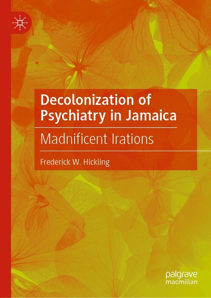 Decolonization of Psychiatry in Jamaica main product photo