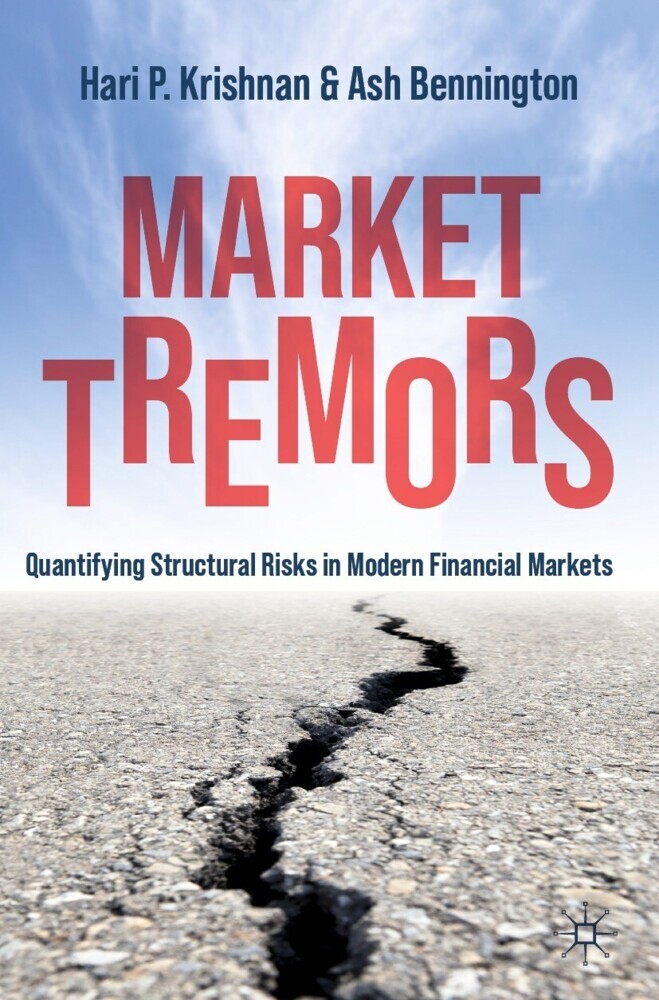 Market Tremors main product photo