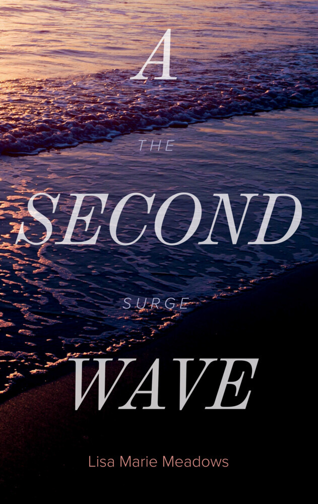A Second Wave The Surge main product photo