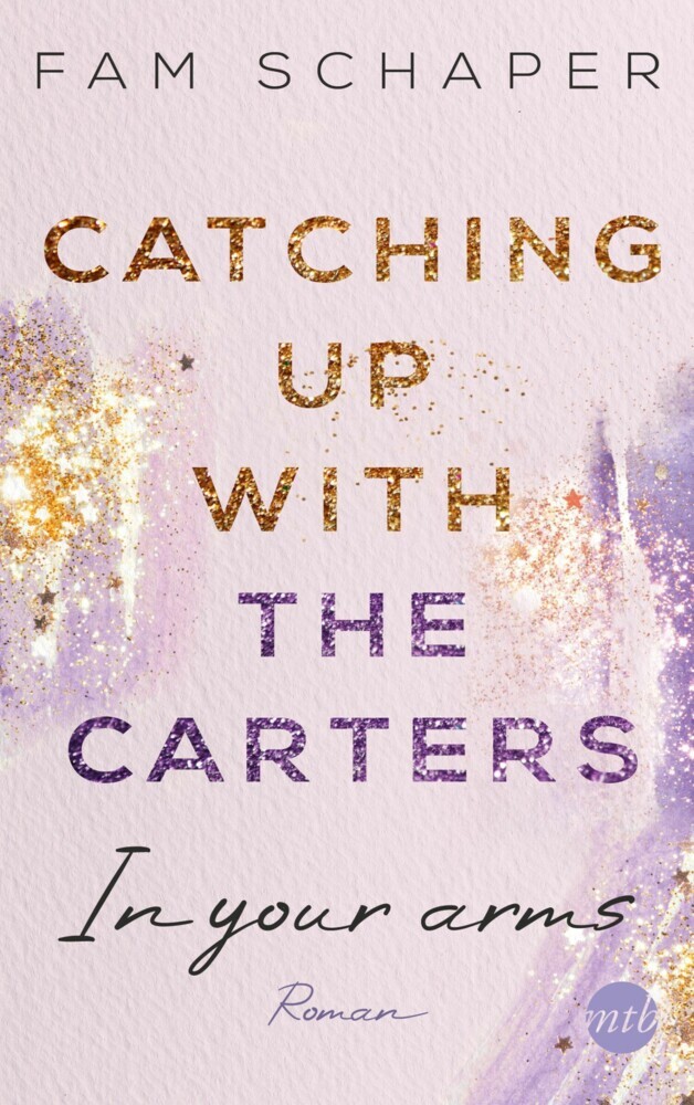 Catching up with the Carters - In your arms main product photo