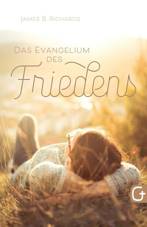Das Evangelium des Friedens main product photo