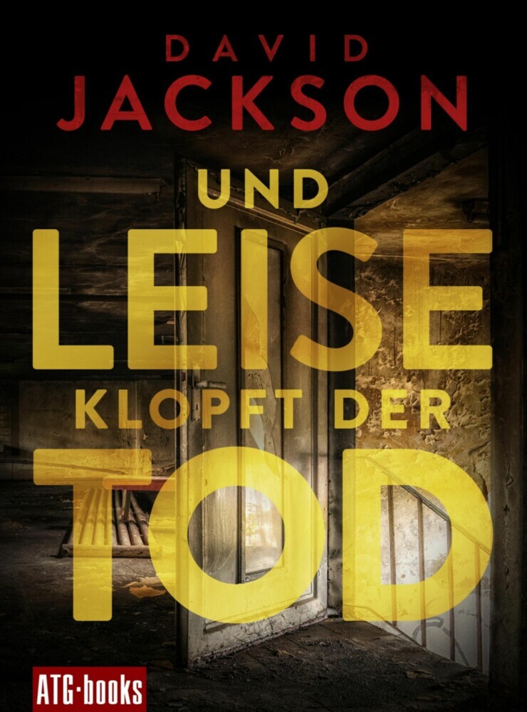 Und leise klopft der Tod main product photo
