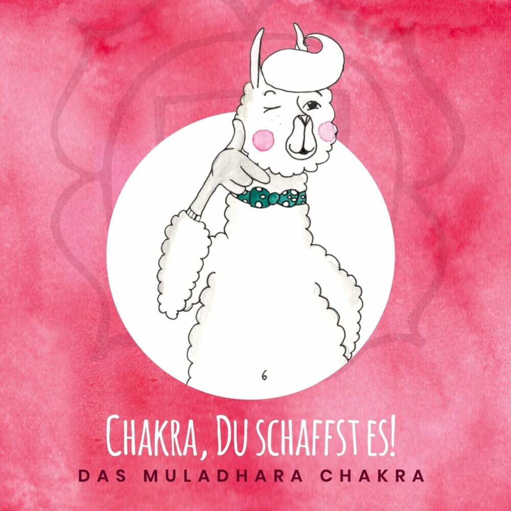 Chakra, Du schaffst es! main product photo