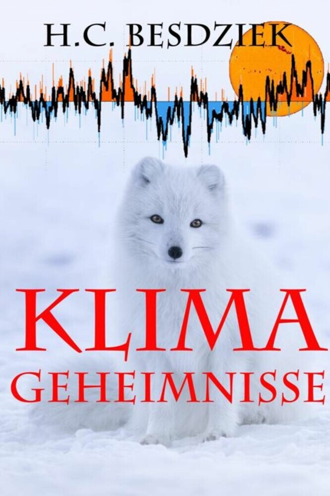 Klima Geheimnisse main product photo