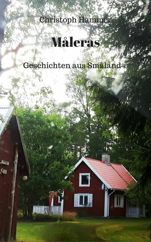 Målerås main product photo