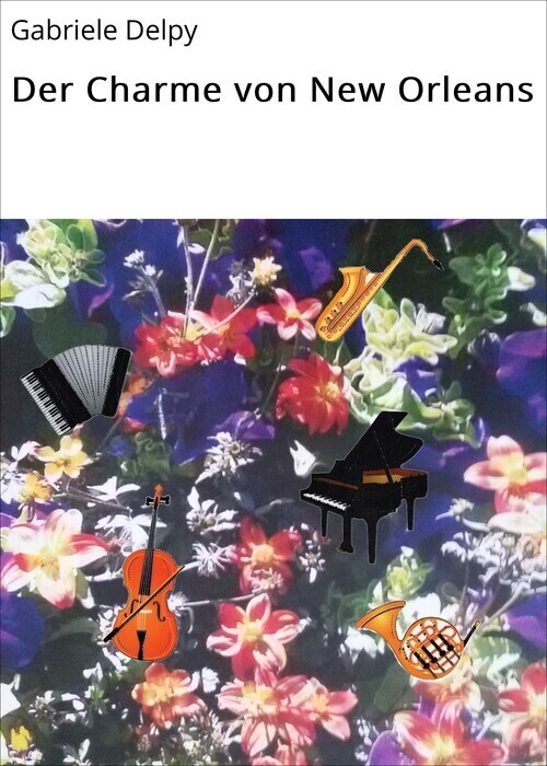 Der Charme von New Orleans main product photo