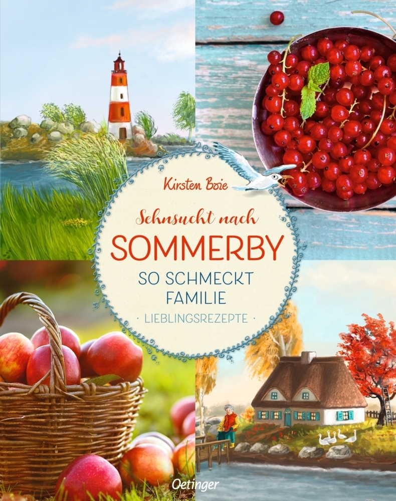 Sehnsucht nach Sommerby main product photo