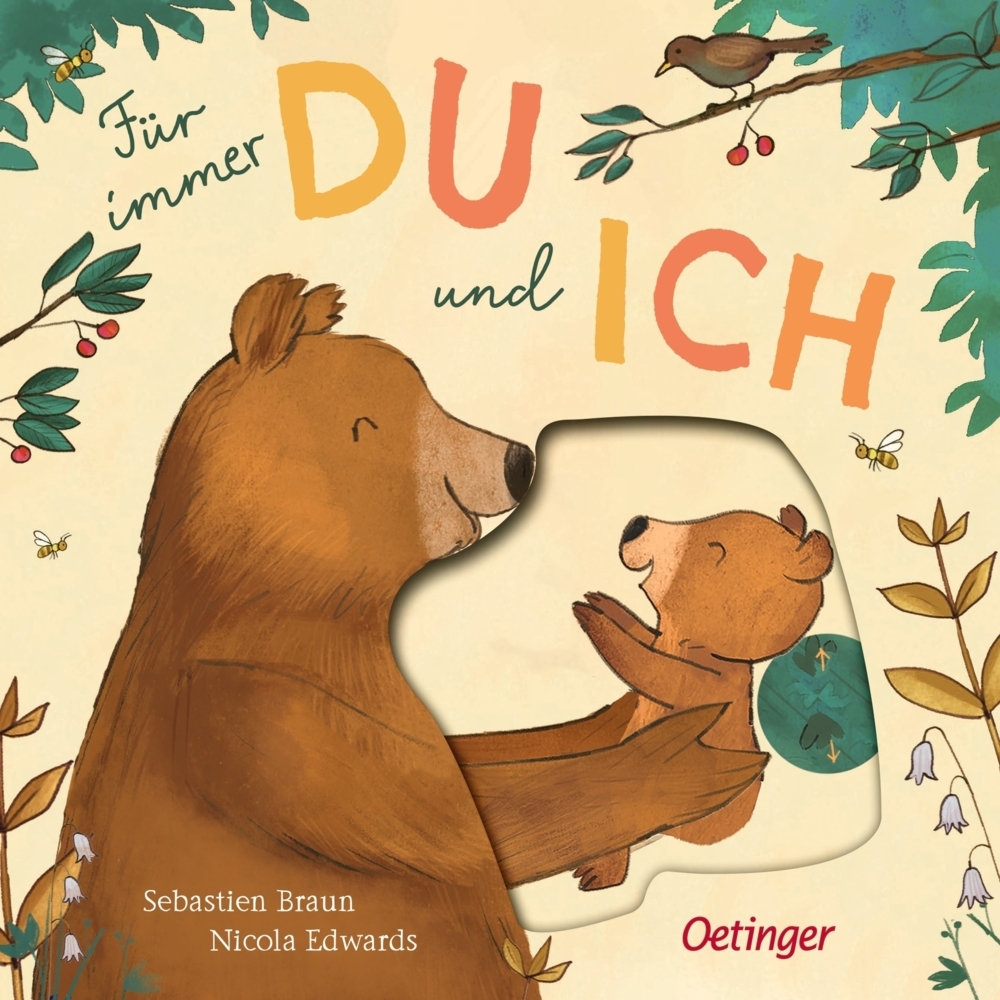 Für immer Du und Ich main product photo
