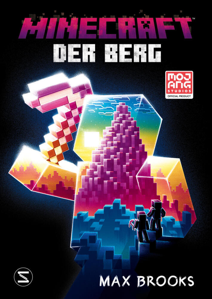 Minecraft - Der Berg main product photo