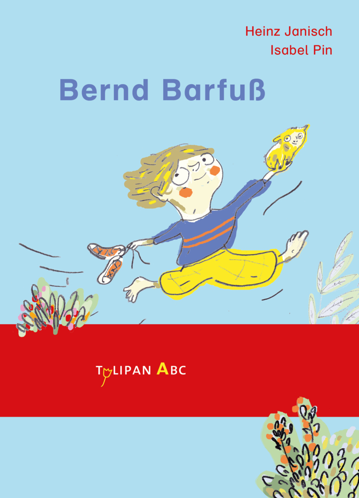 Bernd Barfuß main product photo