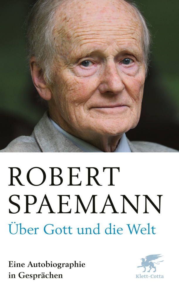 Über Gott und die Welt main product photo