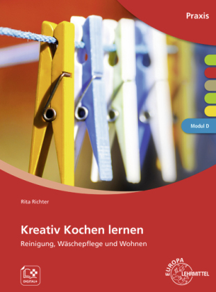 Kreativ Kochen lernen Modul D