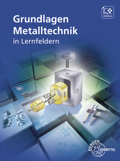 Grundlagen Metalltechnik main product photo