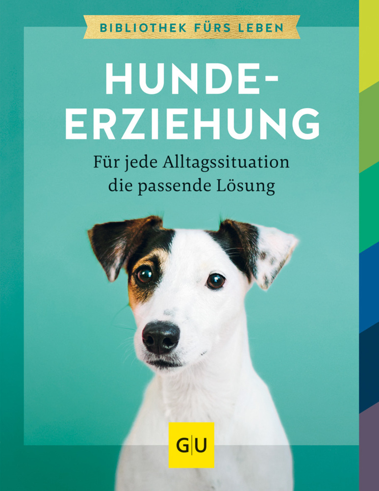Hundeerziehung main product photo