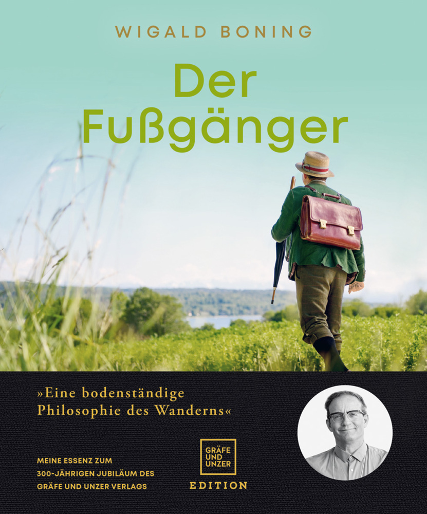 Der Fußgänger main product photo