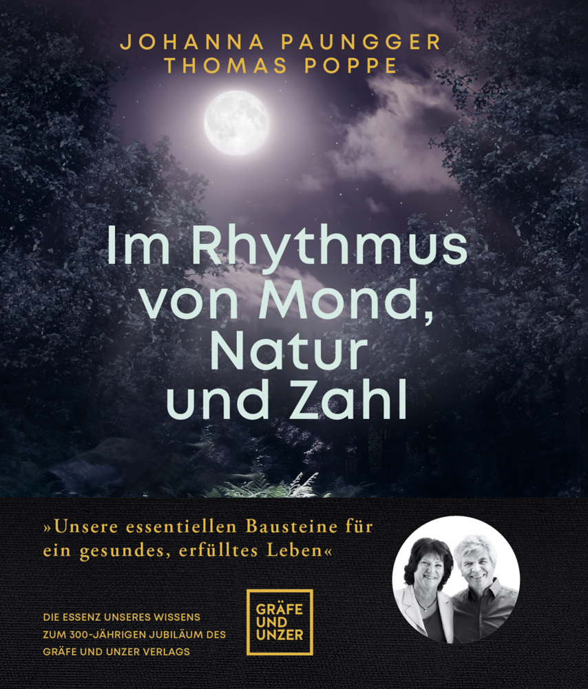 Im Rhythmus von Mond, Natur und Zahl main product photo