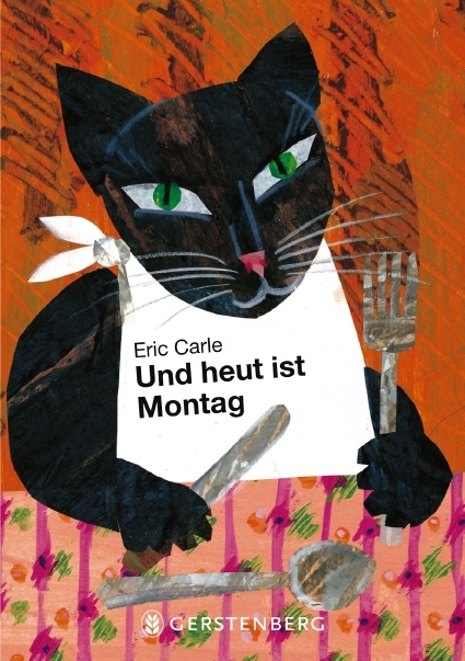 Und heut ist Montag main product photo