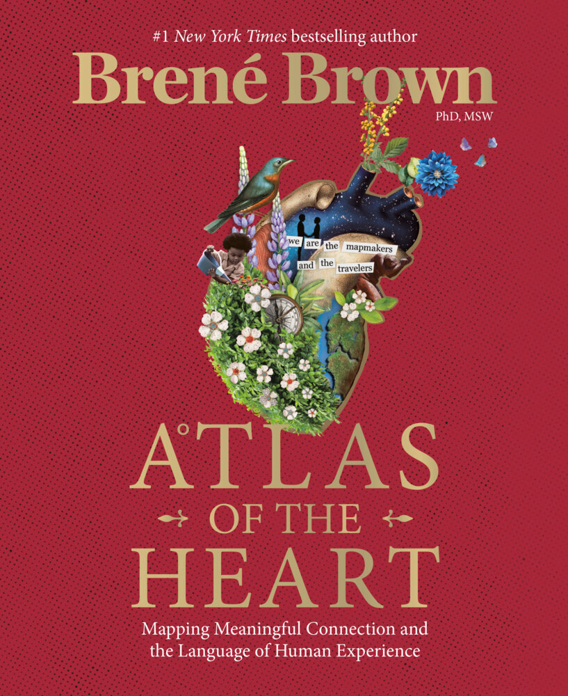 Atlas of the Heart main product photo
