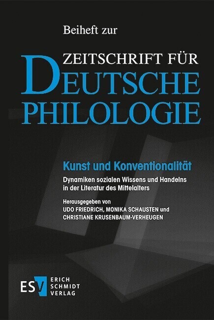 Kunst und Konventionalität main product photo