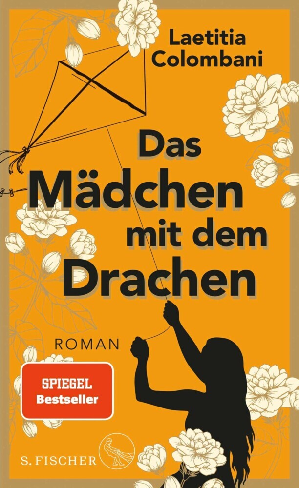 Das Mädchen mit dem Drachen main product photo